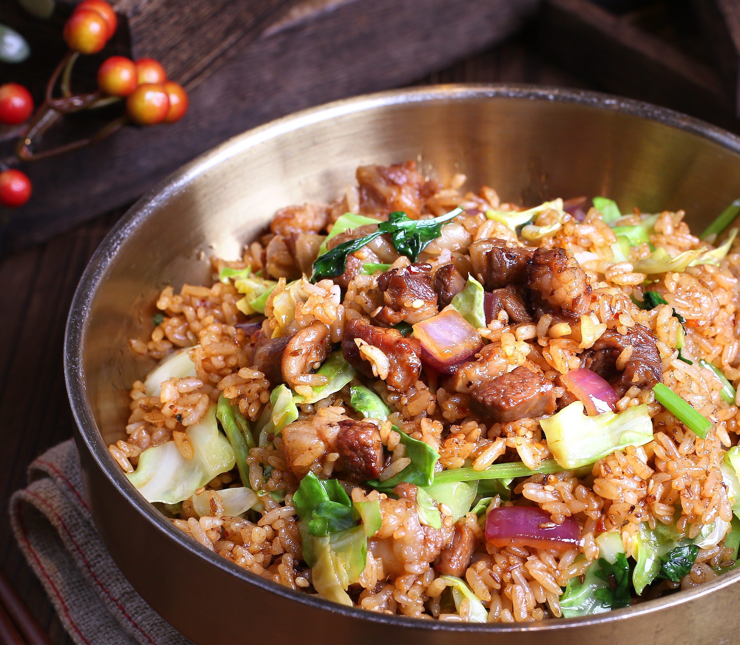 福源熟食-凉菜-炒饭（岭东店）